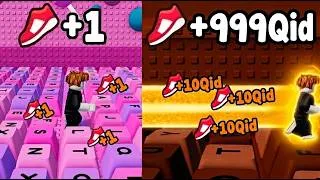 Thumbnail: I Started From ZERO and Beat World 3 on +1 Speed!