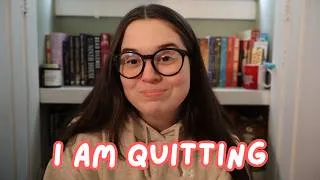 Thumbnail: I Am Quitting K-pop Reactions
