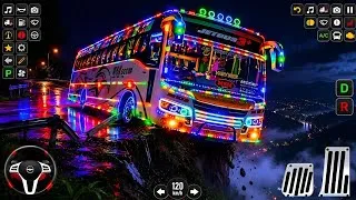 Thumbnail: 🚌🤩Bus simulator indonesia ll new euro coach bus simulator indonesia ll #bussimulatorindones 