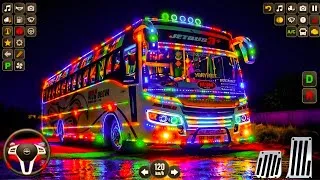 Thumbnail: 🚌🤩Bus simulator indonesia ll new euro coach bus simulator indonesia ll #new #bussimulatorindones 