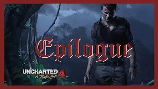 Thumbnail: Uncharted 4: A Thief's End | Epilogue | 4K60