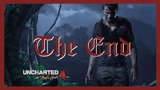 Thumbnail: Uncharted 4: A Thief's End | Chapter 22 : A Thief's End | 4K60