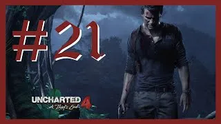 Thumbnail: Uncharted 4: A Thief's End | Chapter 21 : Brother's Keeper | 4K60