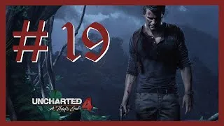 Thumbnail: Uncharted 4: A Thief's End | Chapter 19 : Avery's Descent | 4K60