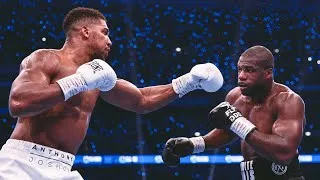 Thumbnail: The BEST BOXING KNOCKOUTS of 2024