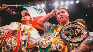 Thumbnail: THE DREAM COME TRUE | Canelo Alvarez Tribute