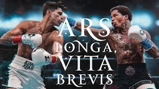 Thumbnail: Gervonta Davis vs. Ryan Garcia TRAILER