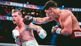 Thumbnail: Canelo Alvarez vs. Dmitry Bivol HIGHLIGHTS