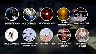 Thumbnail: How To Survive Every Domain Explained in 4 Minutes | Jujutsu Shenanigans