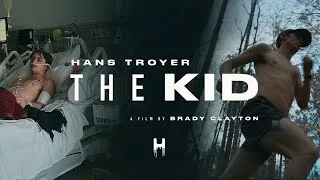 Thumbnail: THE KID | Ultra Running’s Phenom Hans Troyer | Full Documentary