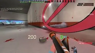 Thumbnail: TF2- messing around on a trade server
