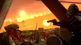 Thumbnail: Half-Life: Duality chapter 3 walkthrough: Distant Horizon