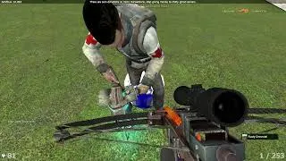 Thumbnail: gmod epicness: little kid raging on super garrys mod!