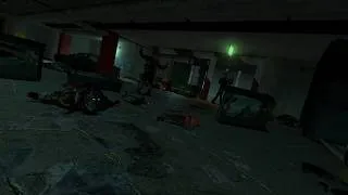 Thumbnail: Half Life: Duality chapter 2 walkthrough: Collision Course