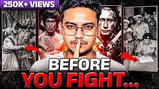 Thumbnail: Shukra Niti Explained | Powerful People Don't Fight First! | Hyper Quest