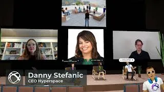 Thumbnail: Danny Stefanic   Consistent, Accelerating Change  Why Change Management Wins