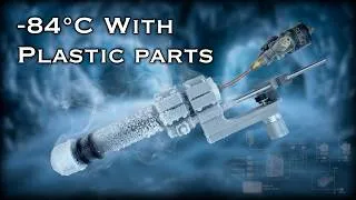 Thumbnail: Building a Gifford-McMahon Cryocooler With 3d-Printed Parts
