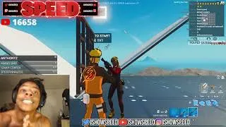 Thumbnail: IShowSpeed 1v1ing Different YouTubers! (SypherPK, Nick Eh 30, Typical Gamer)