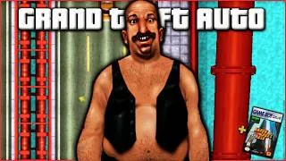 Thumbnail: Grand Theft Auto 1 Aged Like Dumpster Meat