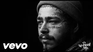 Thumbnail: Post Malone - Gravity (Official Lyrics ) | Emotional Melodic Hip-Hop 2026