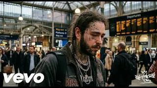 Thumbnail: Post Malone — Almost Loved You | Sad Song | LYRICS VIDEO