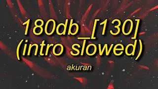 Thumbnail: 180db_[130] (intro slowed)