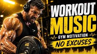 Thumbnail: LEGENDARY WORKOUT 💀 Best Gym Music | Extreme Training Motivation