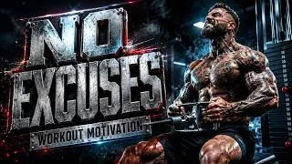Thumbnail: UNSTOPPABLE 💀 Best Workout Music for Gym | Intense Motivation Mix 2026