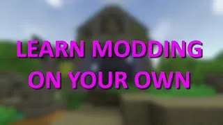 Thumbnail: How to Get Out of “Tutorial Hell” | Hytale Modding
