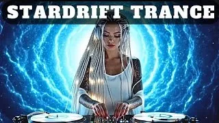 Thumbnail: Stardrift Trance Mix 2026 Vocal & Melodic Trance Emotional Progressive EDM