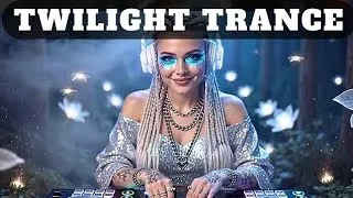 Thumbnail: Twilight Vocal Trance 2026 I Emotional Melodies & Deep Progressive Energy