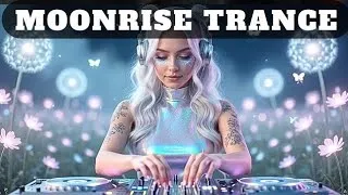 Thumbnail: Moonrise Trance 2026 Heavenly Female Voices, Emotional Vocal Trance & Ethereal Melodic Journey