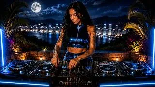 Thumbnail: Techno Trance Mix 2026 | High Energy Festival & Workout Music | Night Drive