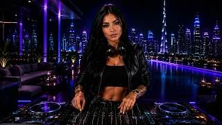 Thumbnail: Dark Techno & Trance Mix 2026 | Hypnotic Underground Energy