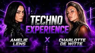 Thumbnail: Hard Techno Mix 2026 | High Energy Rave & Underground Experience