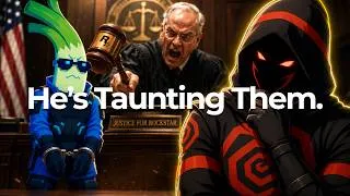 Thumbnail: The GTA 6 Leaker Is Being Hunted By Rockstar