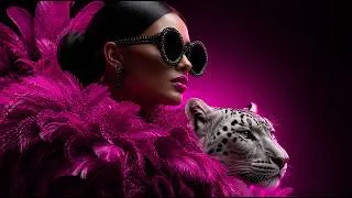 Thumbnail: Dark House Music 2026 | Midnight Basslines & Underground Energy