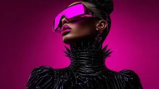 Thumbnail: Hypnotic House 2026 | Dark Deep House & Night Drive Flow