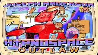 Thumbnail: Hypnospace Outlaw - The Joseph Anderson Experience