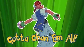 Thumbnail: Gotta Chan 'Em All! Joseph Anderson's PokeChan Rap