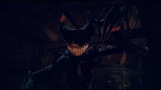 Thumbnail: The Ink Demon Is Scary / Bendy And The Dark Revival / First Play Thru / Ep 2