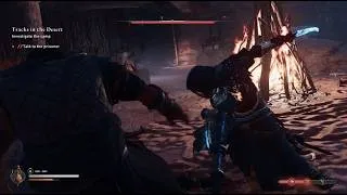 Thumbnail: Escaping Prison & Chasing Robbers / Assassin's Creed: Mirage / First Play Thru / Part 10