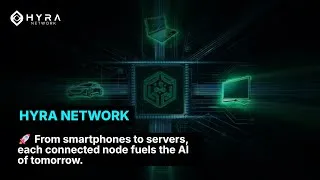 Thumbnail: 🚀 From smartphones to servers, each connected node fuels the AI of tomorrow.