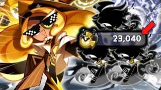 Thumbnail: When Timekeeper Brings MAGIC to My Time Shadow Cookie Gacha?!