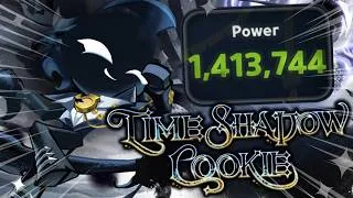 Thumbnail: Shadow Milk 2.0?! Time Shadow Cookie's SHADOW REALM Meta is Here!