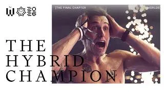 Thumbnail: ELITE 15 MEN'S HIGHLIGHTS | HYROX x PUMA World Champs - Day 1