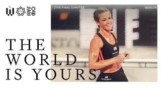 Thumbnail: ELITE 15 WOMEN'S HIGHLIGHTS | HYROX x PUMA World Champs - Day 1