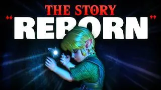Thumbnail: Could The Ocarina of Time Story Change?