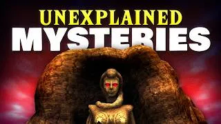 Thumbnail: Mysteries The Ocarina of Time Remake MIGHT Answer!