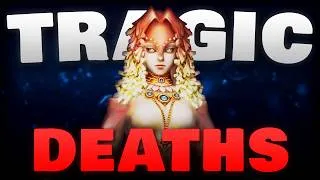 Thumbnail: Tragic Deaths in The Legend of Zelda #2